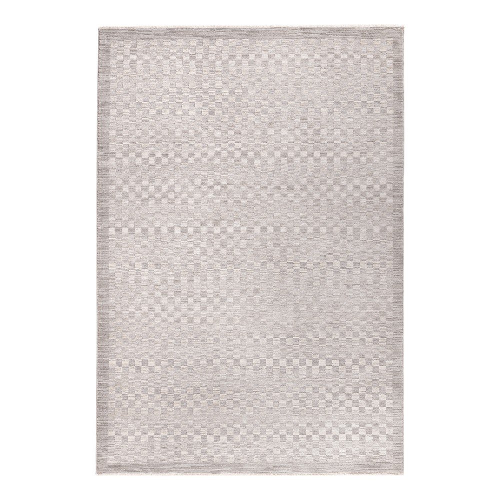 Šedobéžový koberec 200x300 cm Laurent Grey Silver – Asiatic Carpets v:1739842