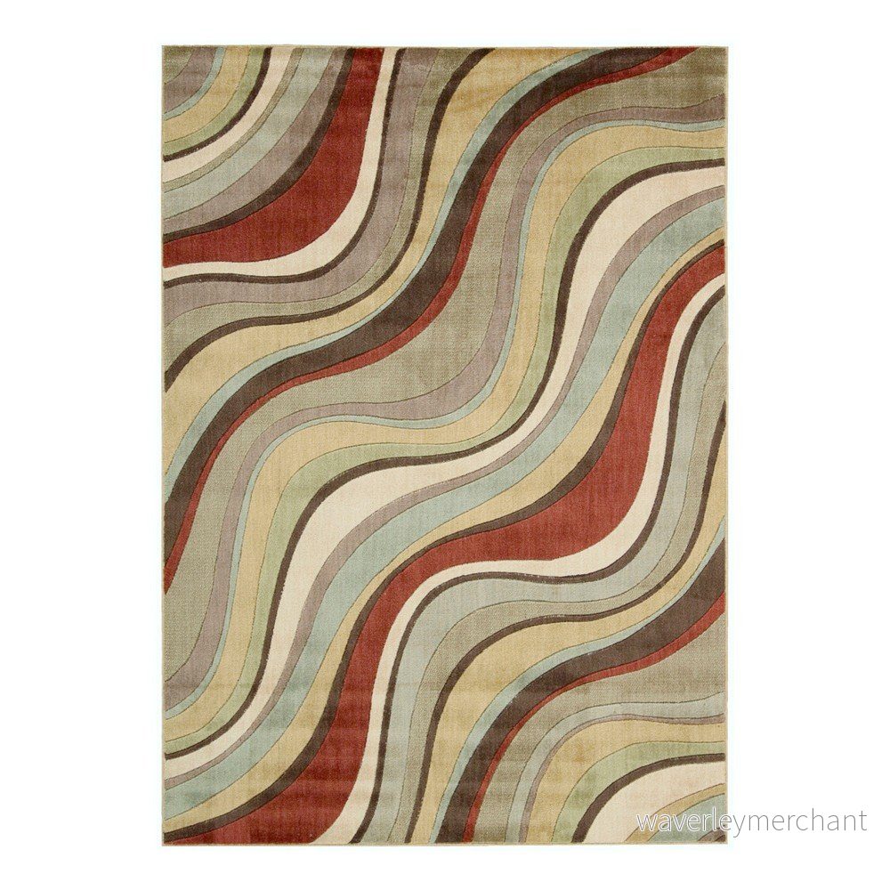 Koberec Nourtex Modesto Mondrian Defa, 226 x 160 cm v:887512