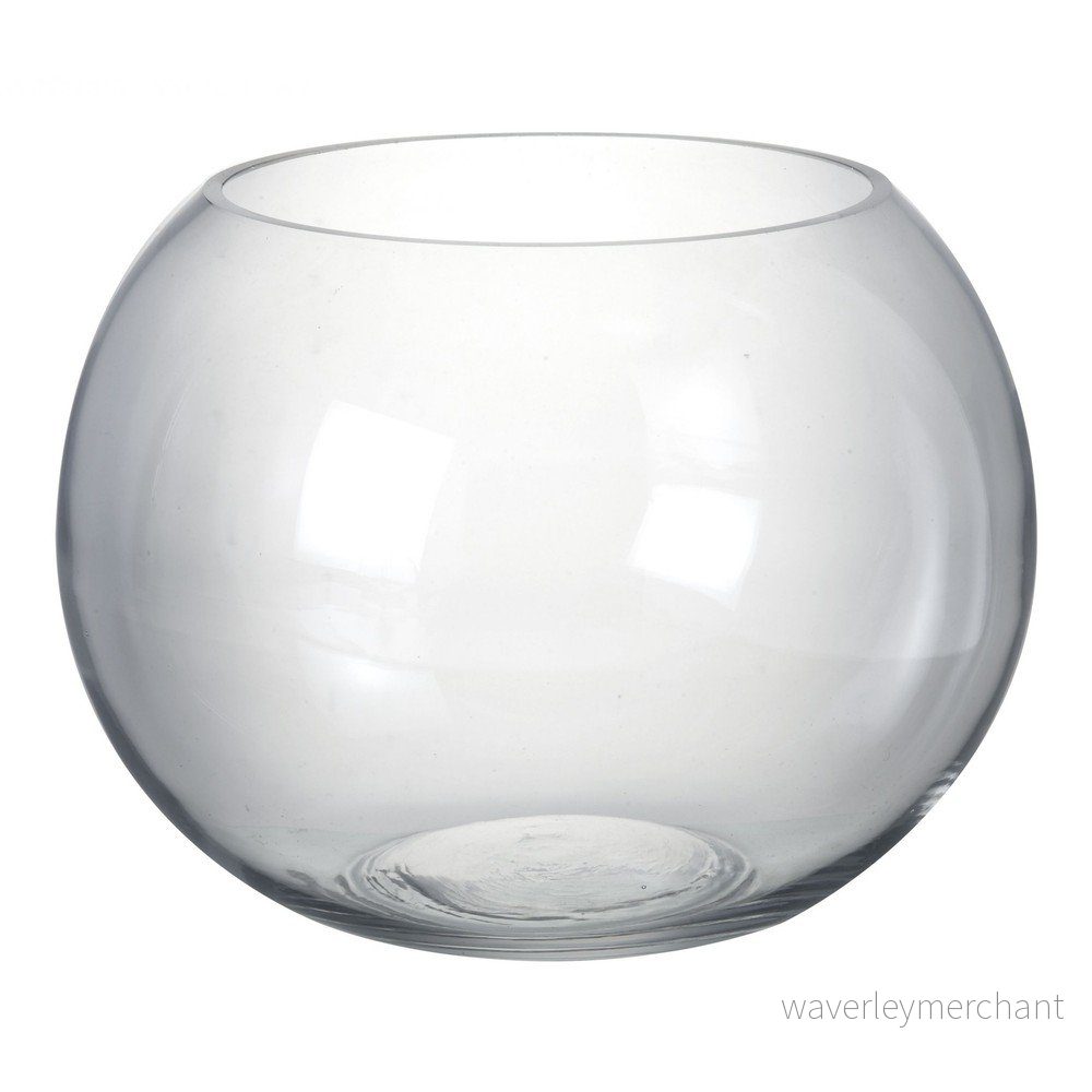 Skleněná mísa Parlane Sphere, 25 cm v:691334