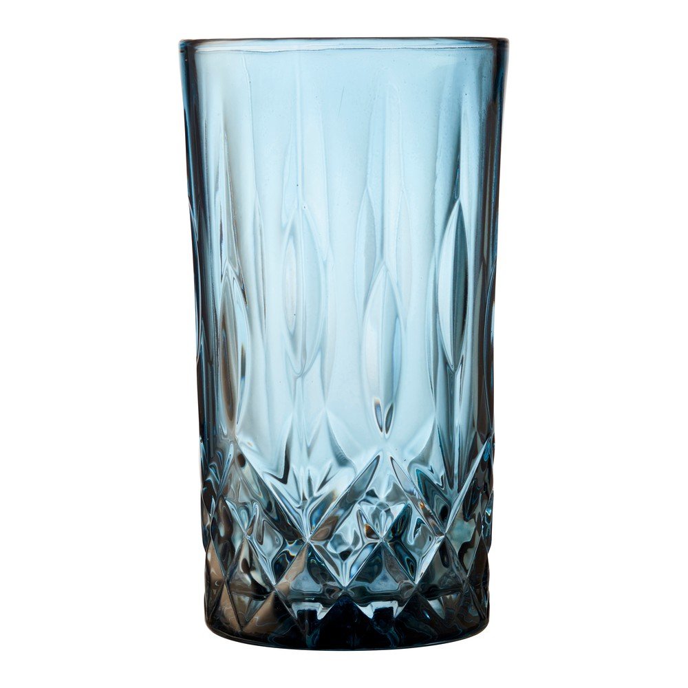 Sklenice v sadě 4 ks 380 ml Highball Sorrento – Lyngby Glas v:1753454