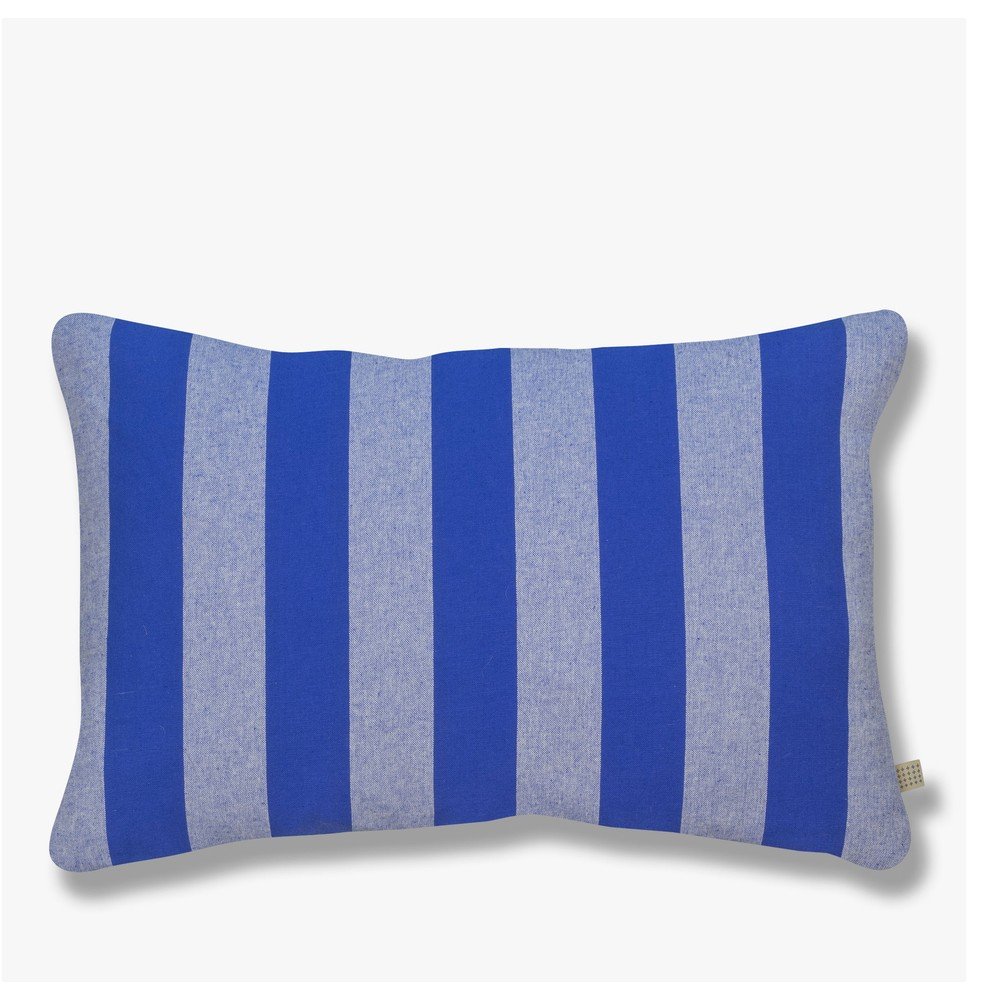 Dekorační polštář 40x60 cm Stripes – Mette Ditmer Denmark v:1530692