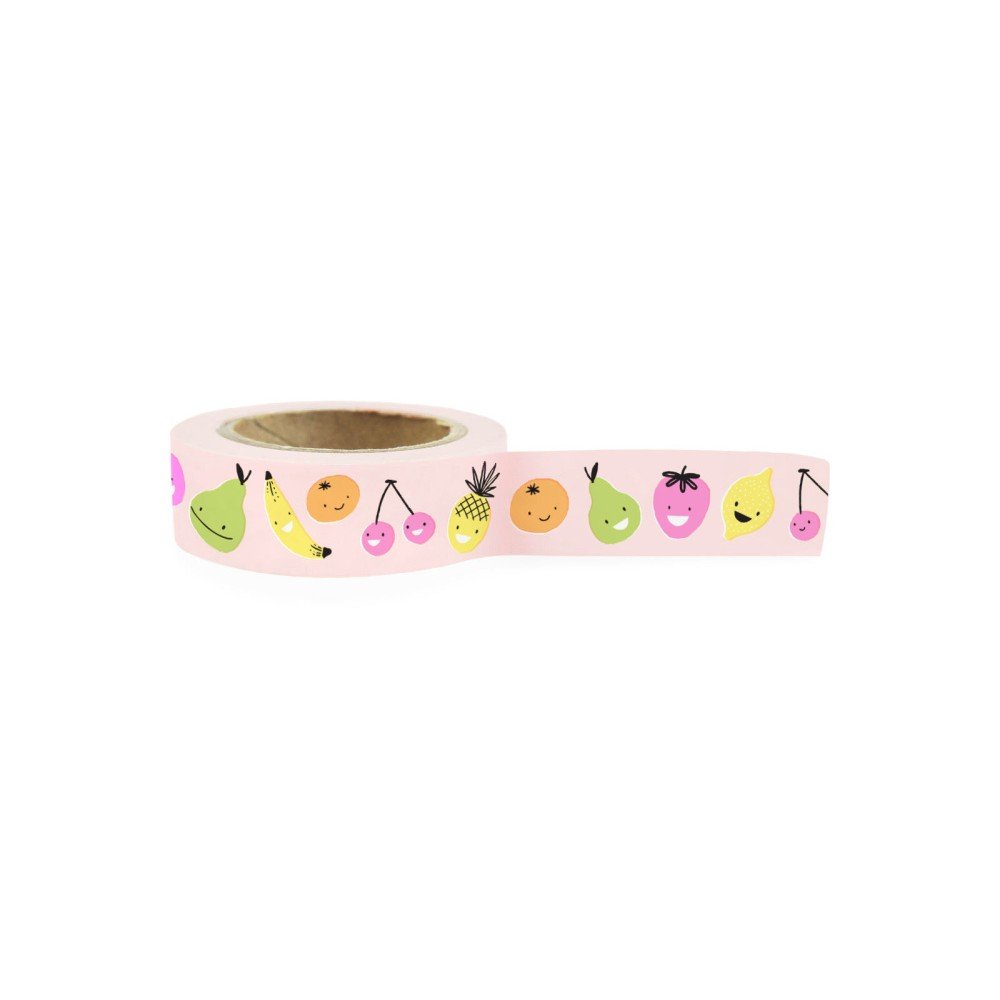 Washi páska Ohh Deer Fruity v:1096786
