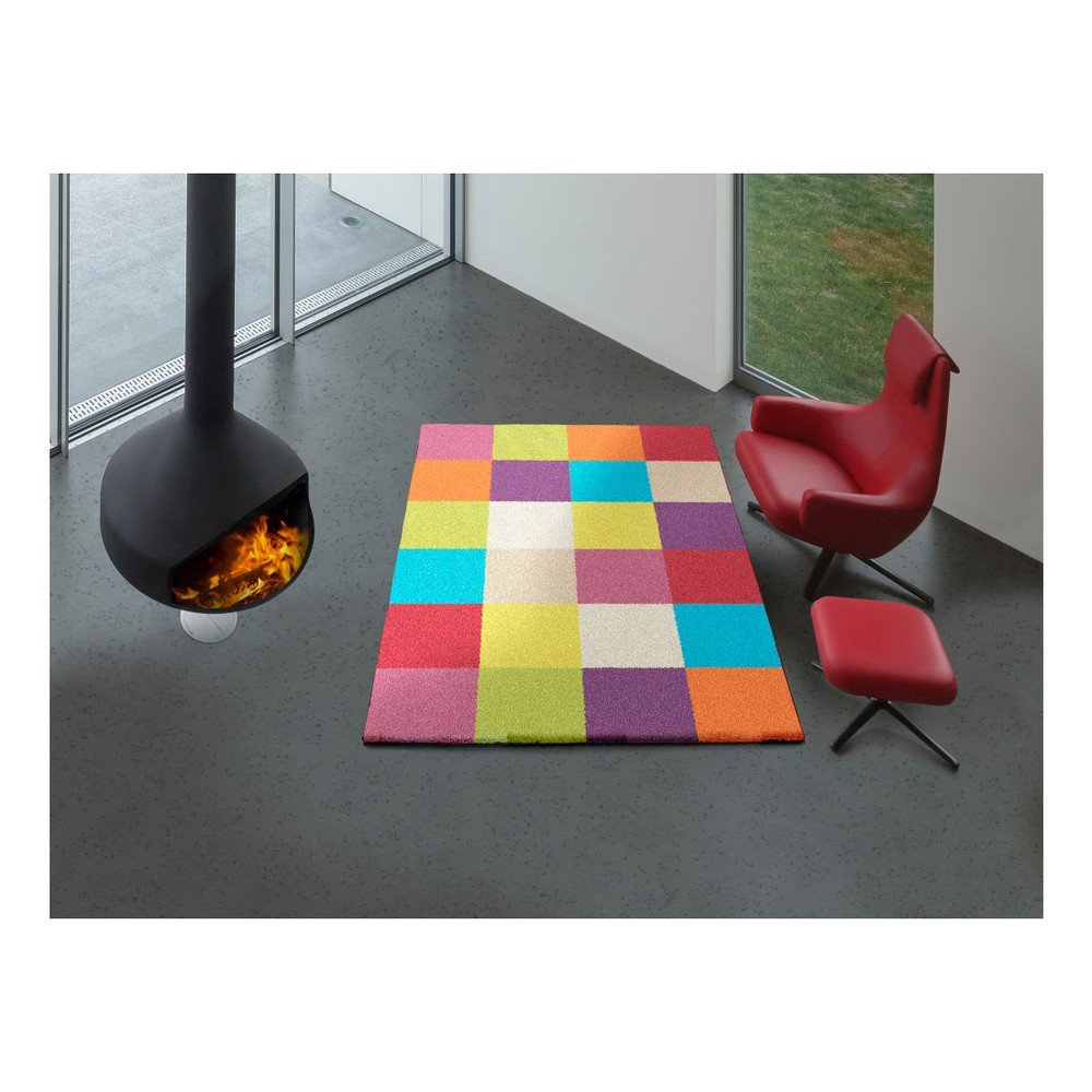 Koberec Universal Tudoo Multi, 160 x 230 cm v:998812