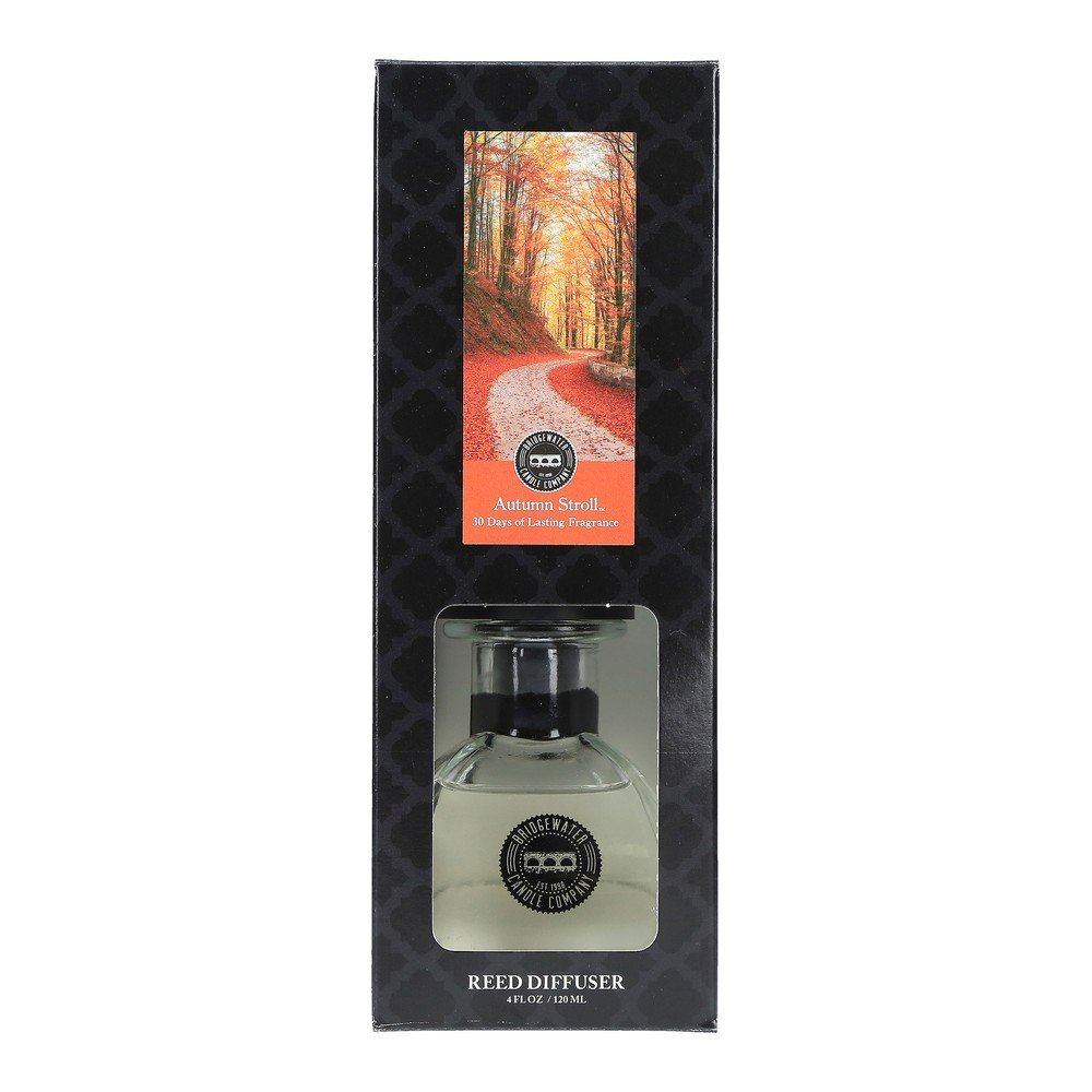 Difuzér Bridgewater Candle Company Podzimní procházka, 120 ml v:1336386