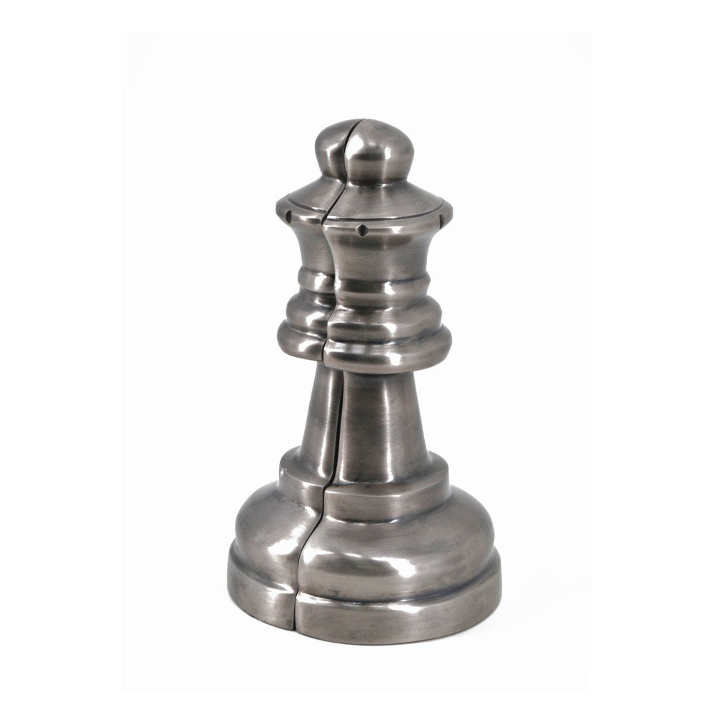 Sada 2 zarážek do knihovny Moycor Chess v:1025628