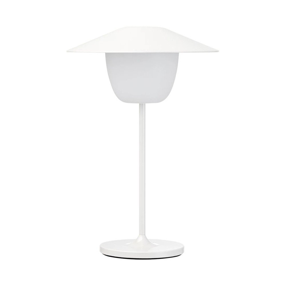 LED přenosné stmívatelné venkovní svítidlo na USB ø 14 cm Ani Lamp Mini – Blomus v:1628052