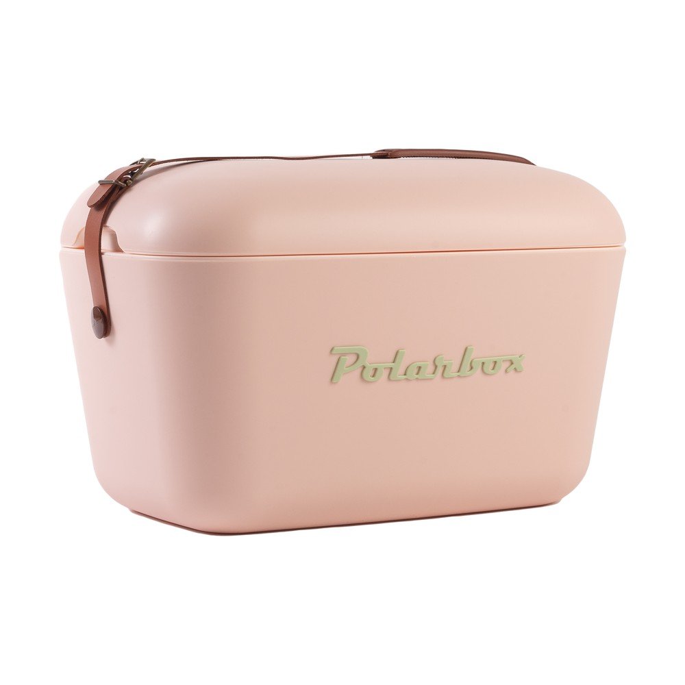 Chladicí box starorůžový 12 l Classic – Polarbox v:1757058