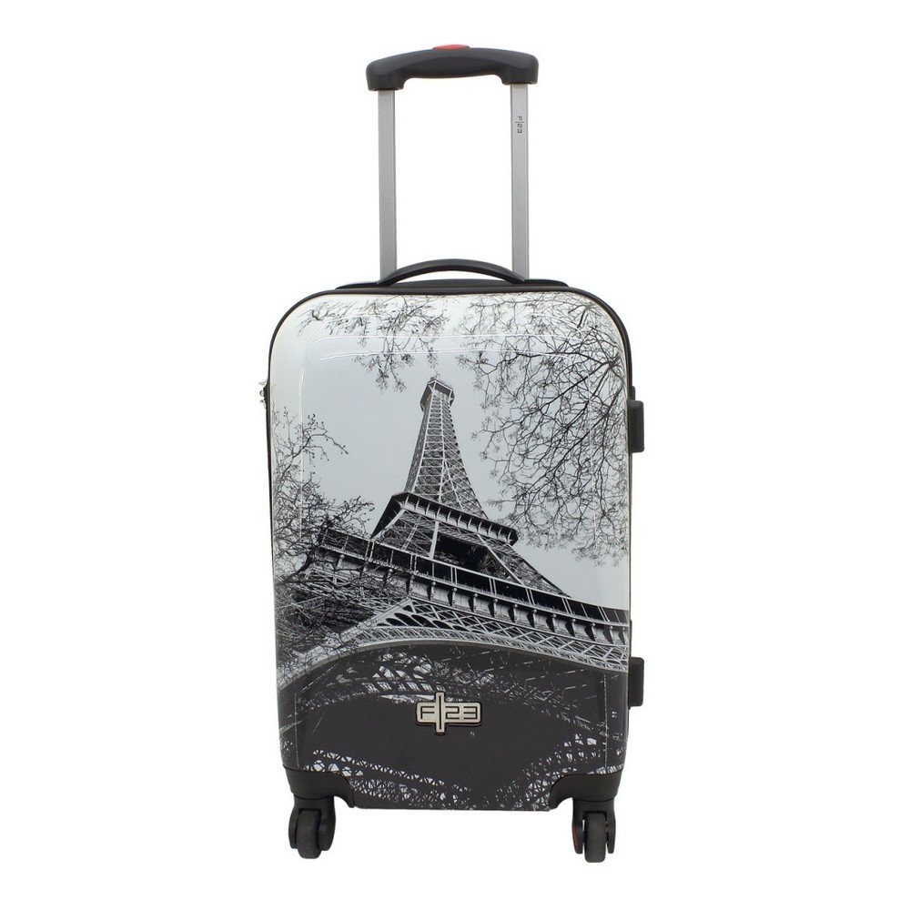 Cestovní kufr Friedrich Lederwaren Paris, 60 cm v:775834