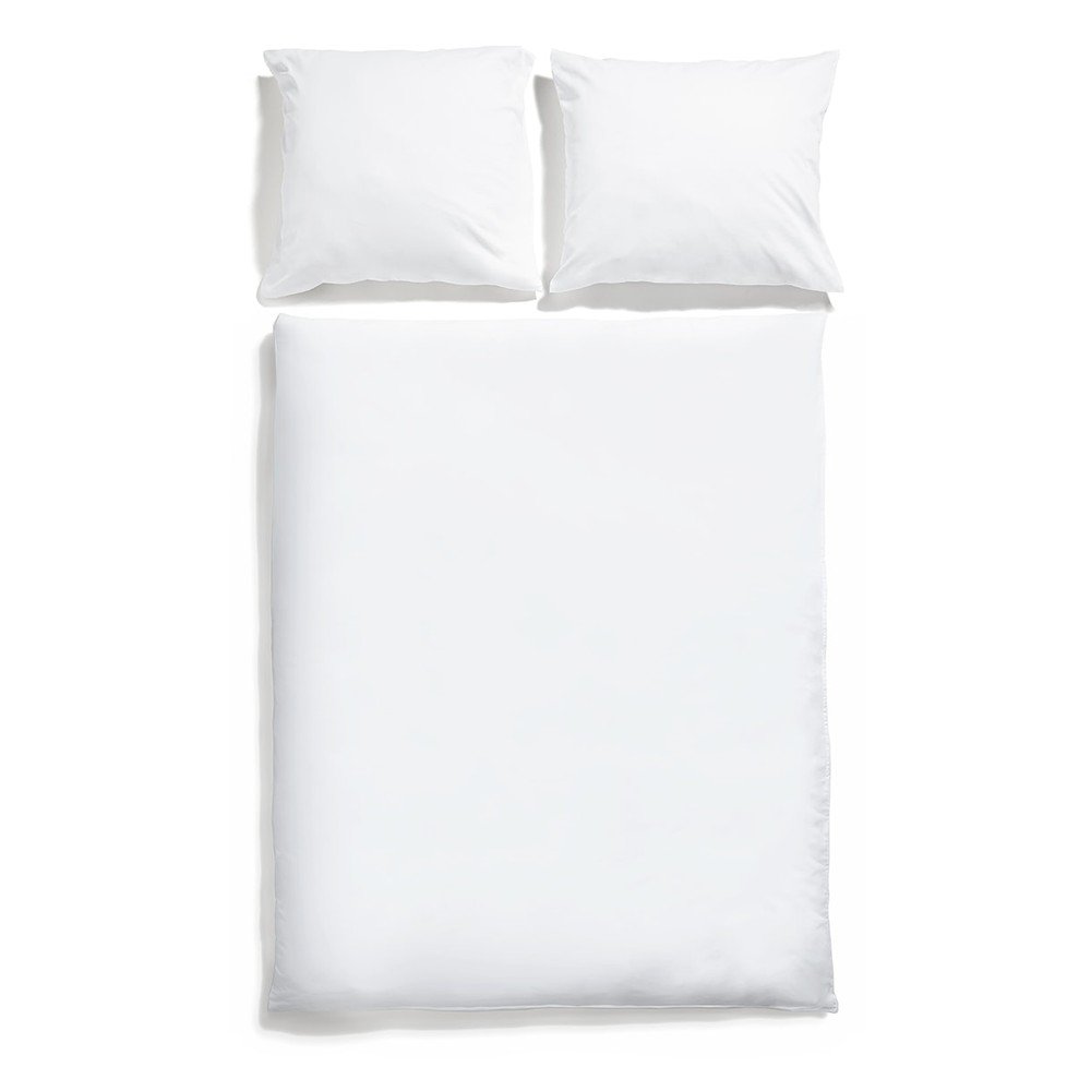 Povlečení Whitepocket 140x200 cm / 70x80 cm v:708288