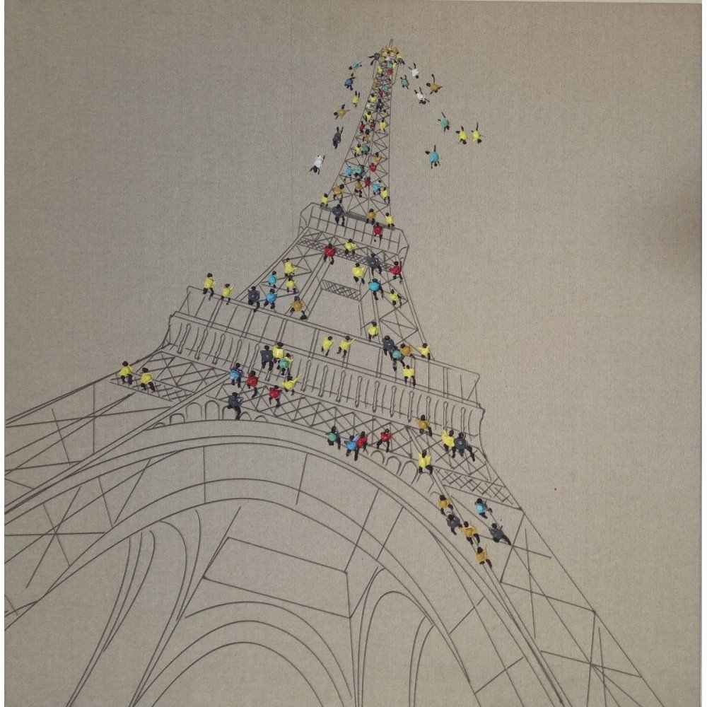 Obraz Vivorum Paris People v:801322