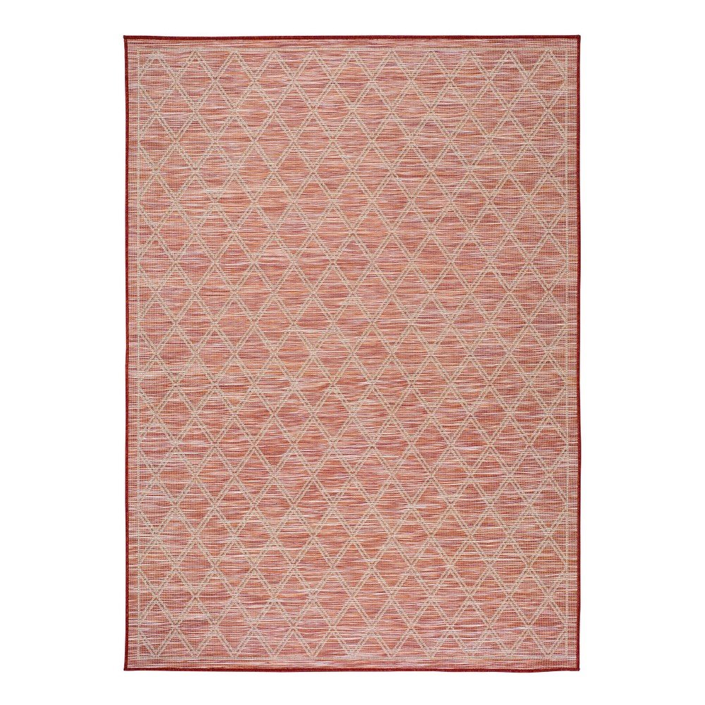 Růžový koberec Universal Kiara, 120 x 170 cm v:992014