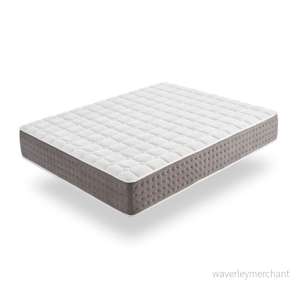Středně tvrdá/extra tvrdá pěnová oboustranná matrace 90x200 cm Triumph Multizone – Moonia v:1439319