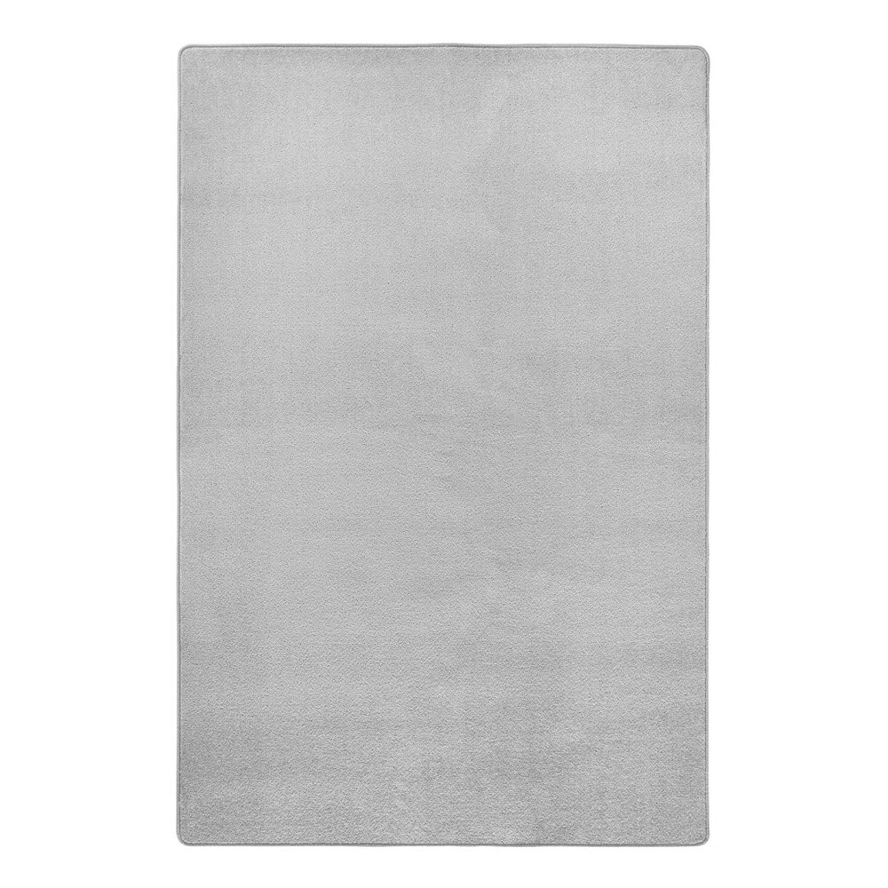 Šedý koberec Hanse Home Fancy, 100 x 150 cm v:1116002