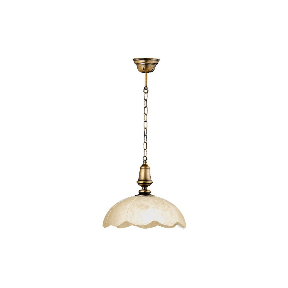 Závěsné svítidlo Glimte Pure Elegance v:1195020