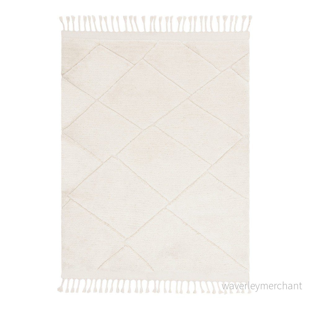 Béžový koberec 30×20 cm Fes v:1459536 Béžový koberec 30×20 cm Fes v:1459536