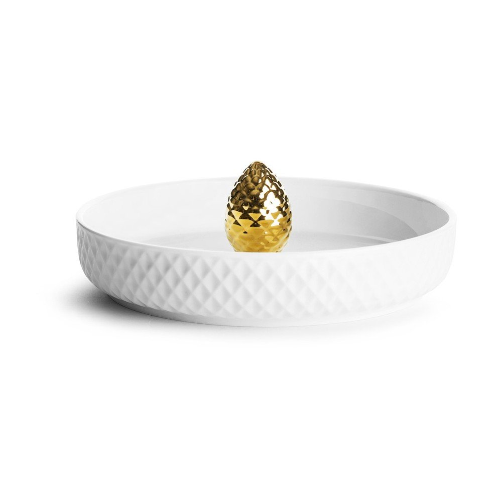 Porcelánová miska na oříšky Sagaform Cone v:1276008