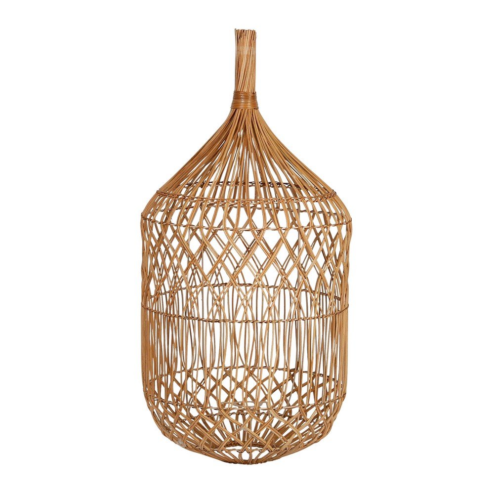 Stínidlo v přírodní barvě 40×40 cm Gipsy – Sema v:1514714 Stínidlo v přírodní barvě 40×40 cm Gipsy – Sema v:1514714