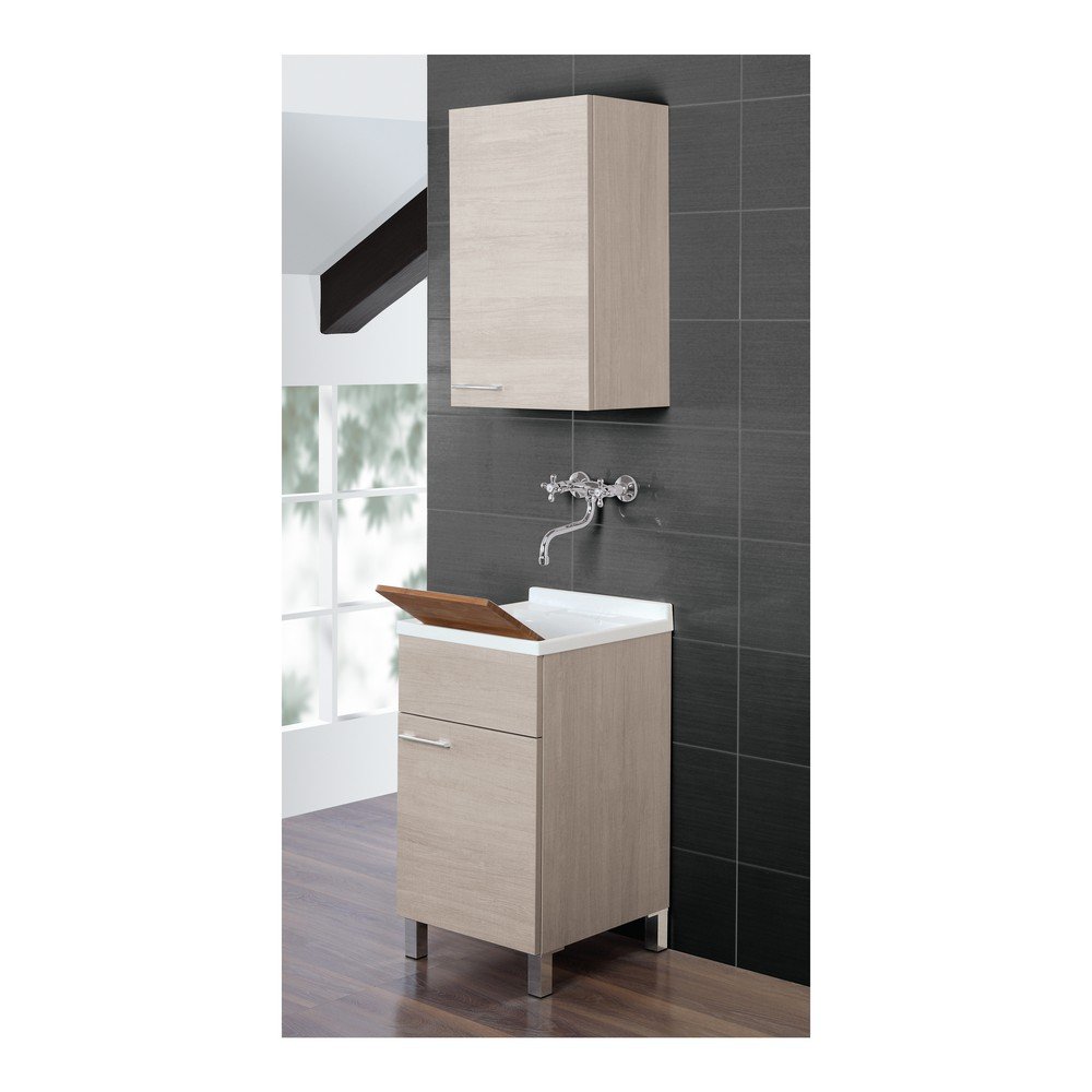 Nástěnná skříňka Feridras Bagno Dolce Quattro v:713538
