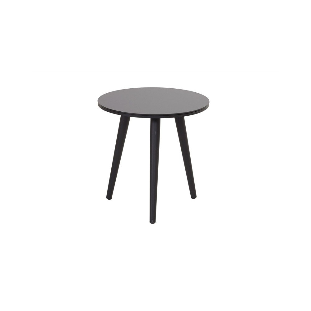 Kulatý zahradní odkládací stolek ø 45 cm Sophie Studio – Hartman v:1371579