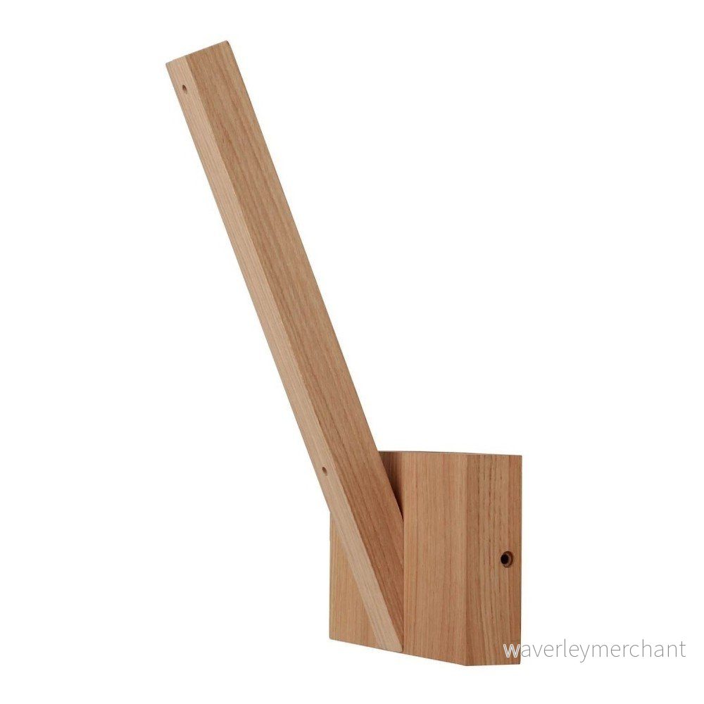 Nástěnné svítidlo BRITOP Lighting Linus v:1024116