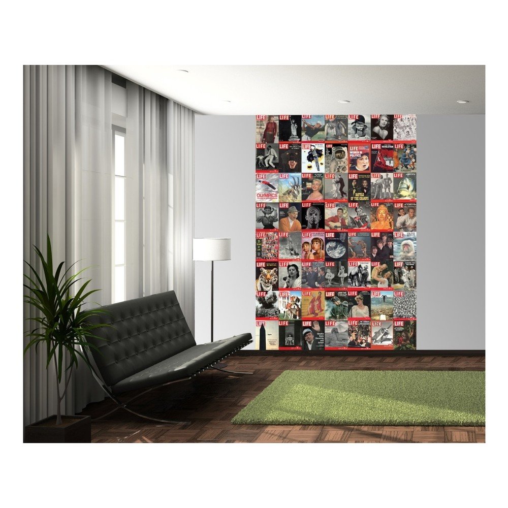 Velkoformátová tapeta Life, 158 x 232 cm v:728286