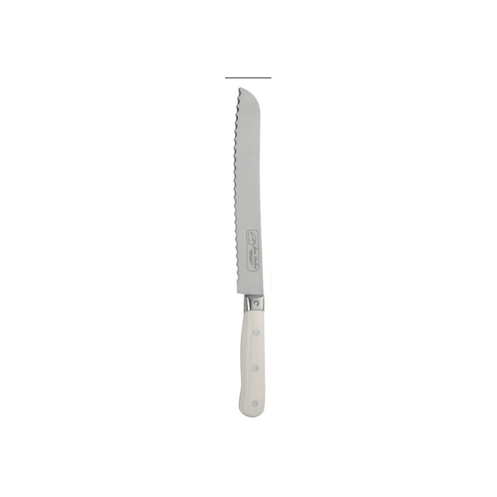 Nůž na pečivo z nerezové oceli Jean Dubost, délka 20 cm v:1001466