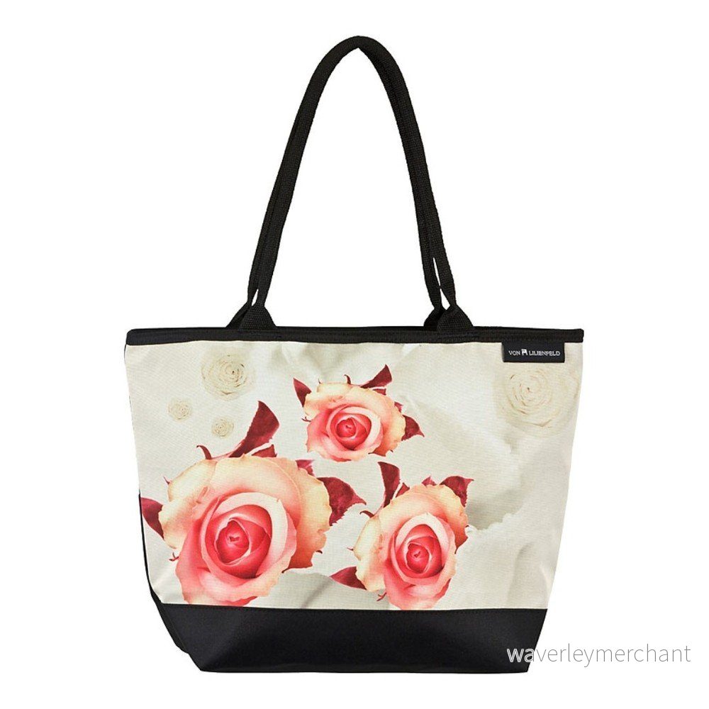 Taška Von Lilienfeld Roses v:1149490