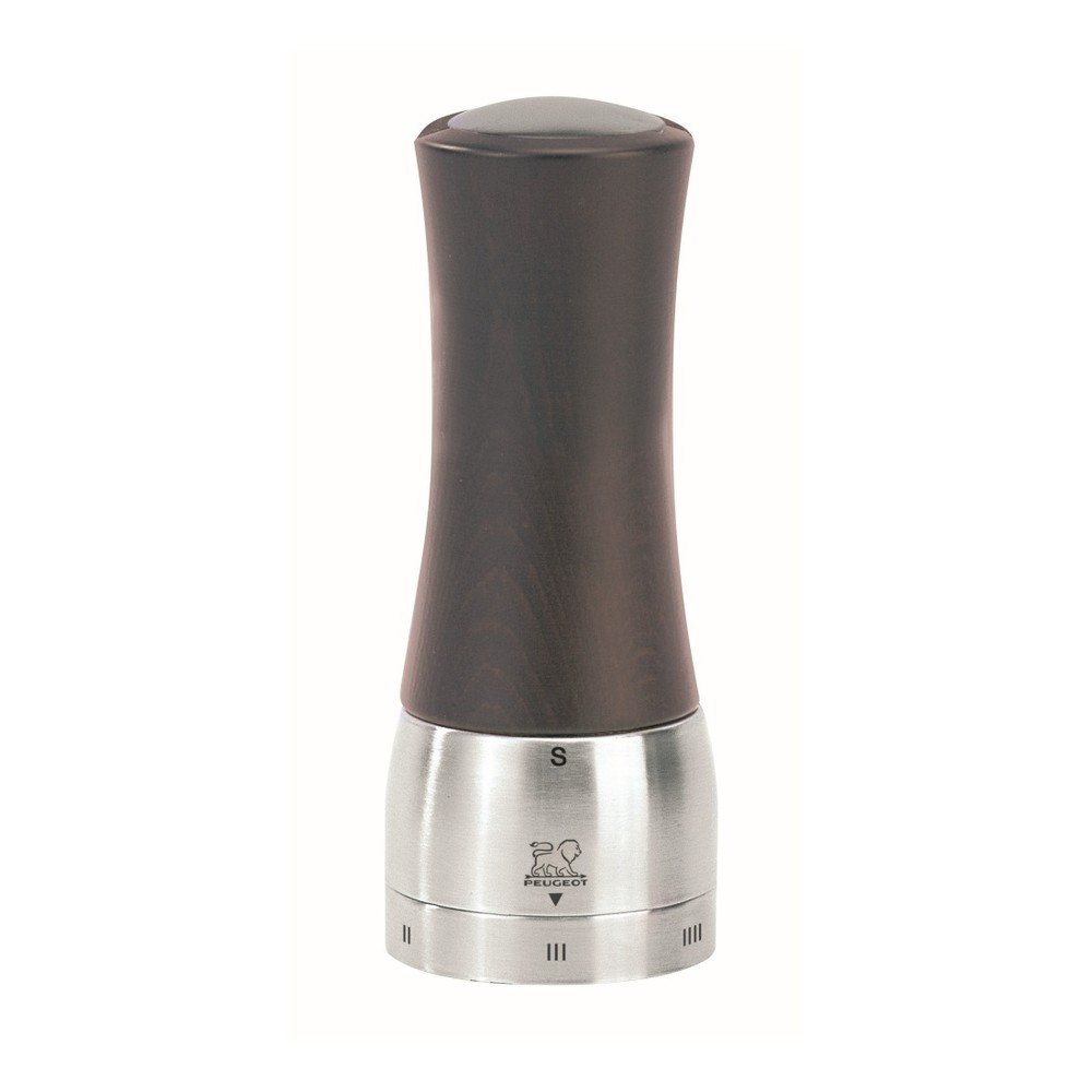 Mlýnek na sůl Peugeot Madras, výška 16 cm v:714382