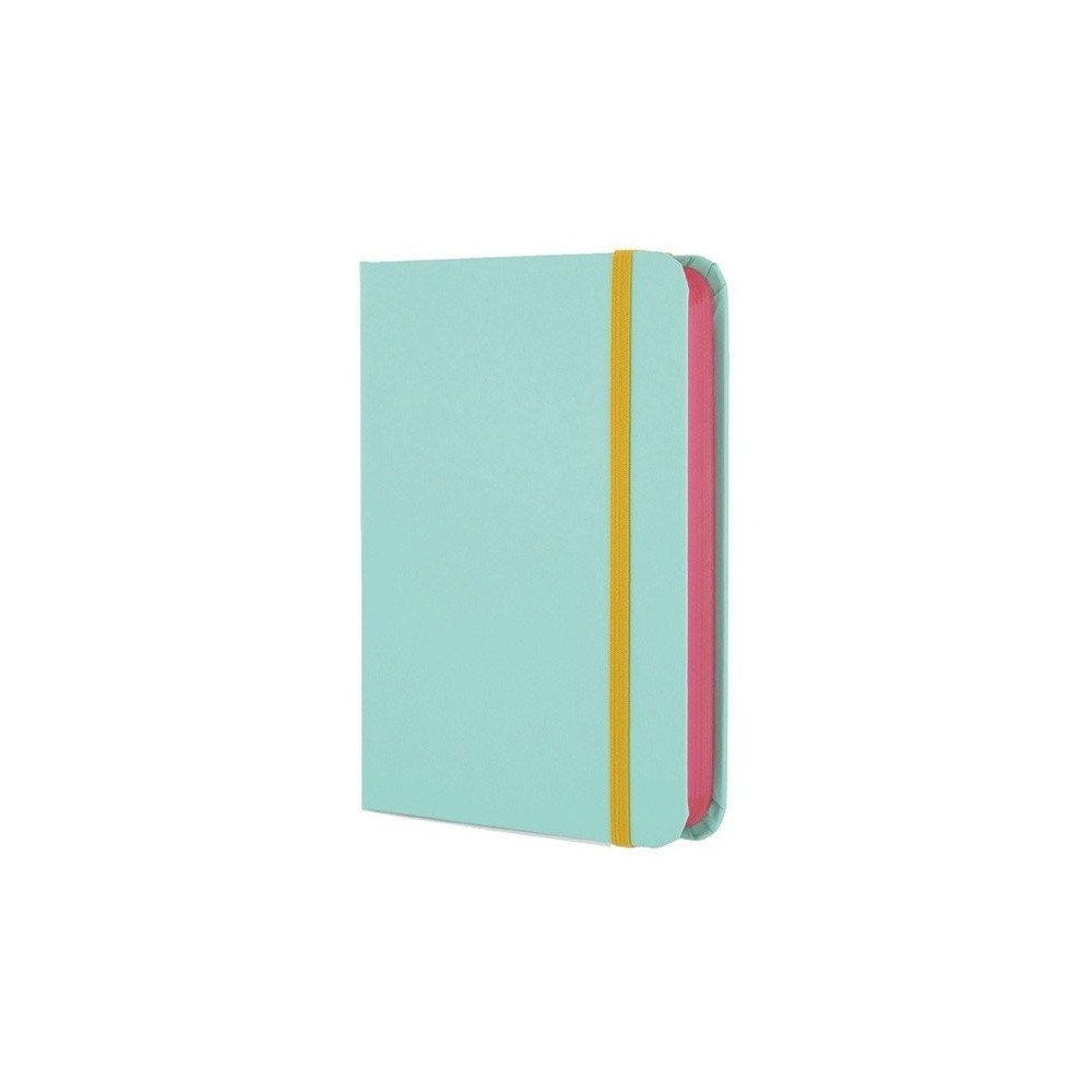 Zápisník Go Stationery Candy Blue S v:705868