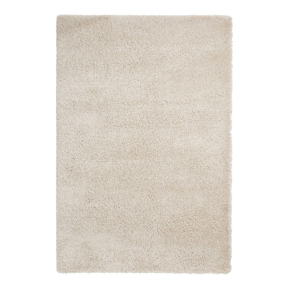 Krémový koberec 160x220 cm Sierra – Think Rugs v:1414061