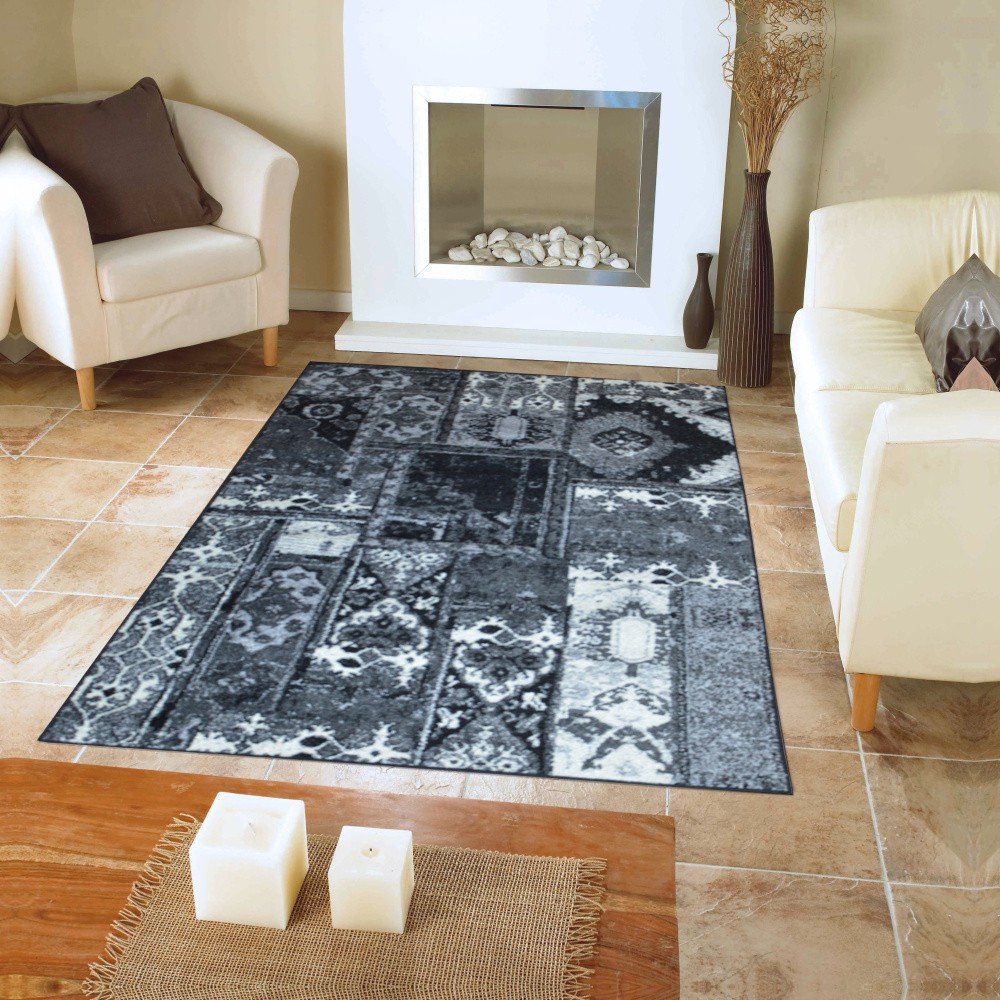 Koberec Flair Rugs Vintage, 133x190 cm v:723302
