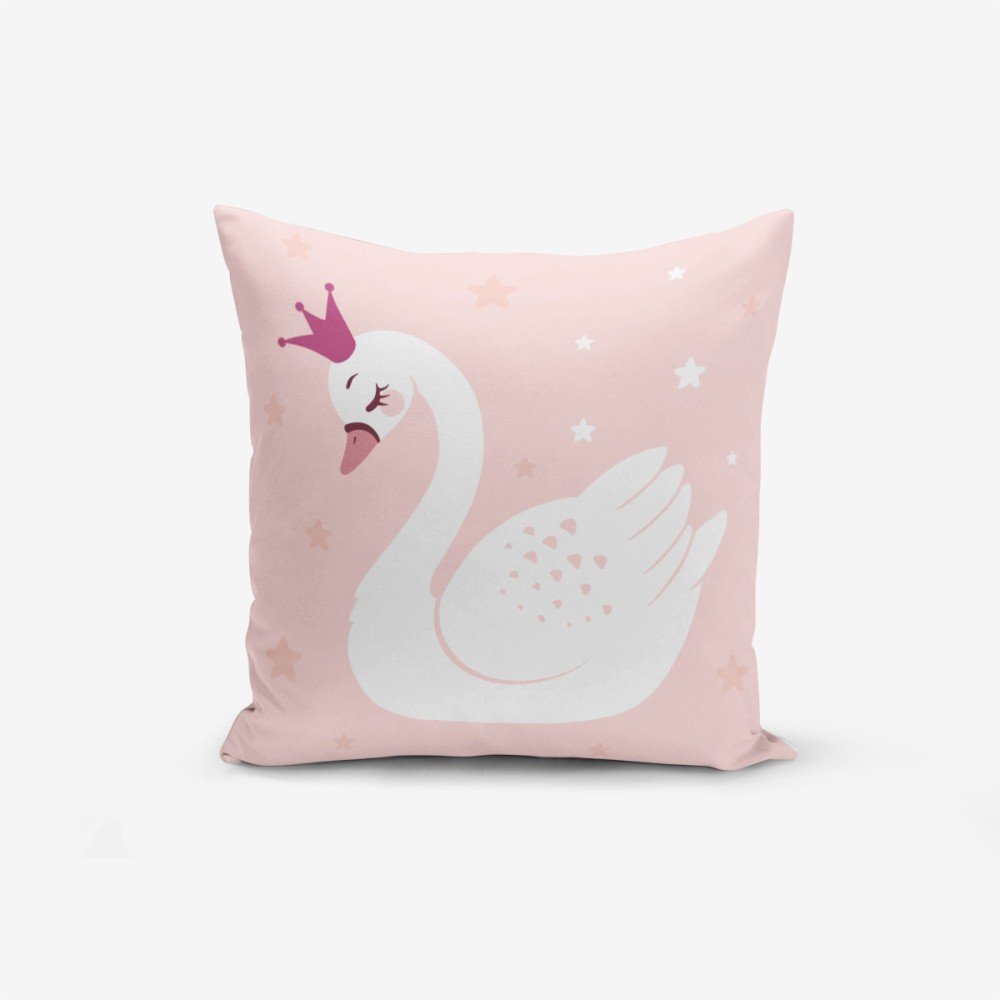 Povlak na polštář Minimalist Cushion Covers Kuğu, 45 x 45 cm v:1138800