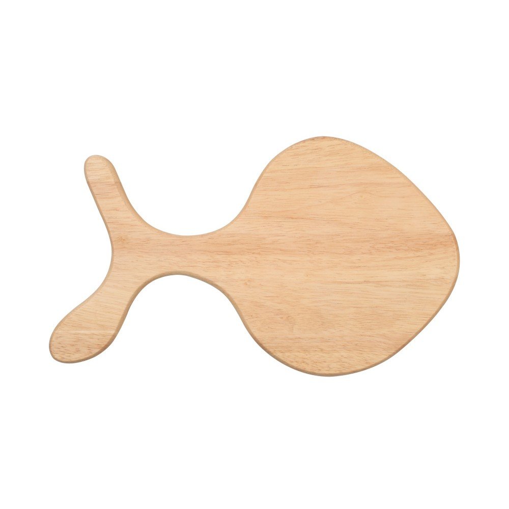 Krájecí dřevěné prkénko T&G Woodware Big Fish v:1030786