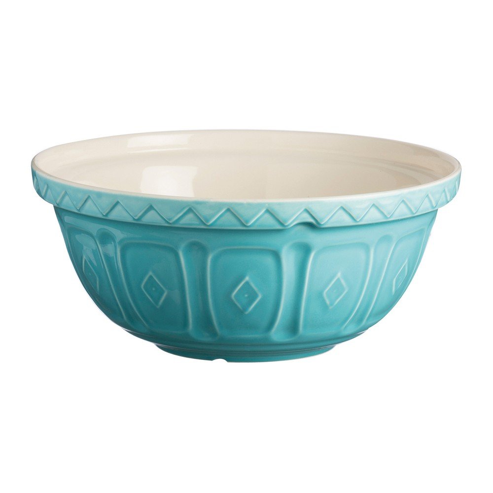 Modrá mísa z kameniny ø 26 cm Colour Mix – Mason Cash v:1243574