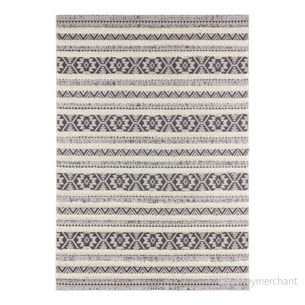 Krémově šedý koberec Mint Rugs Sebou, 80 x 150 cm v:1364463