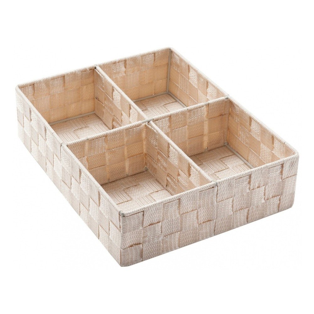 Organizér z umělého hedvábí Compactor Quatro, výška 8 cm v:1005628