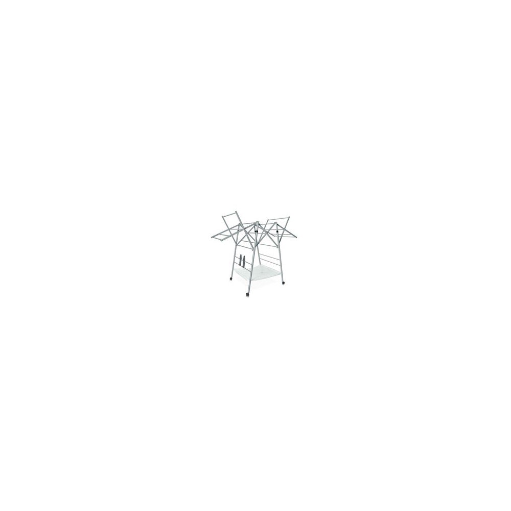 Sušák na prádlo Addis Deluxe Superdry Airer Graphite Metallic v:1330918