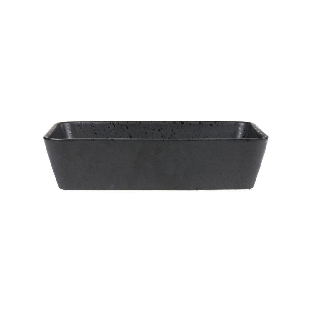 Zelenošedá kameninová servírovací mísa Bitz Mensa, 32 x 19 cm v:1223366