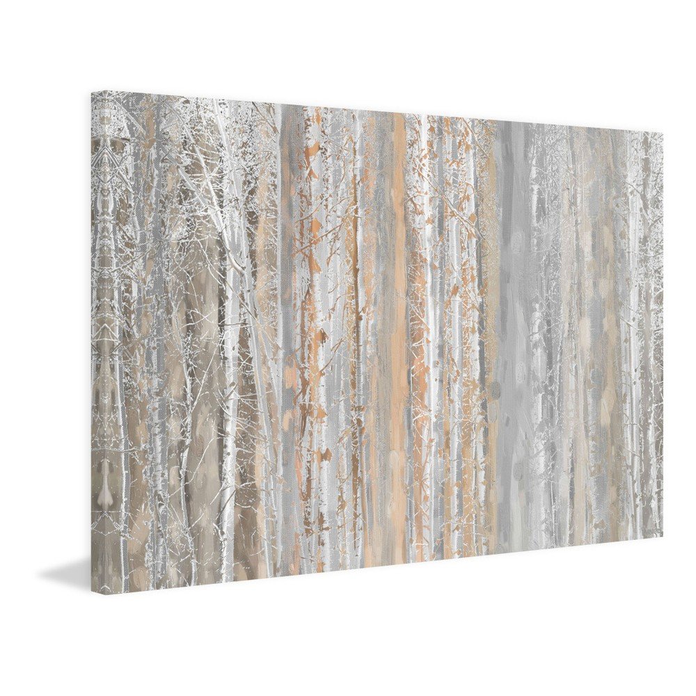 Obraz Marmont Hill Aspen Forest, 45 x 30 cm v:904434
