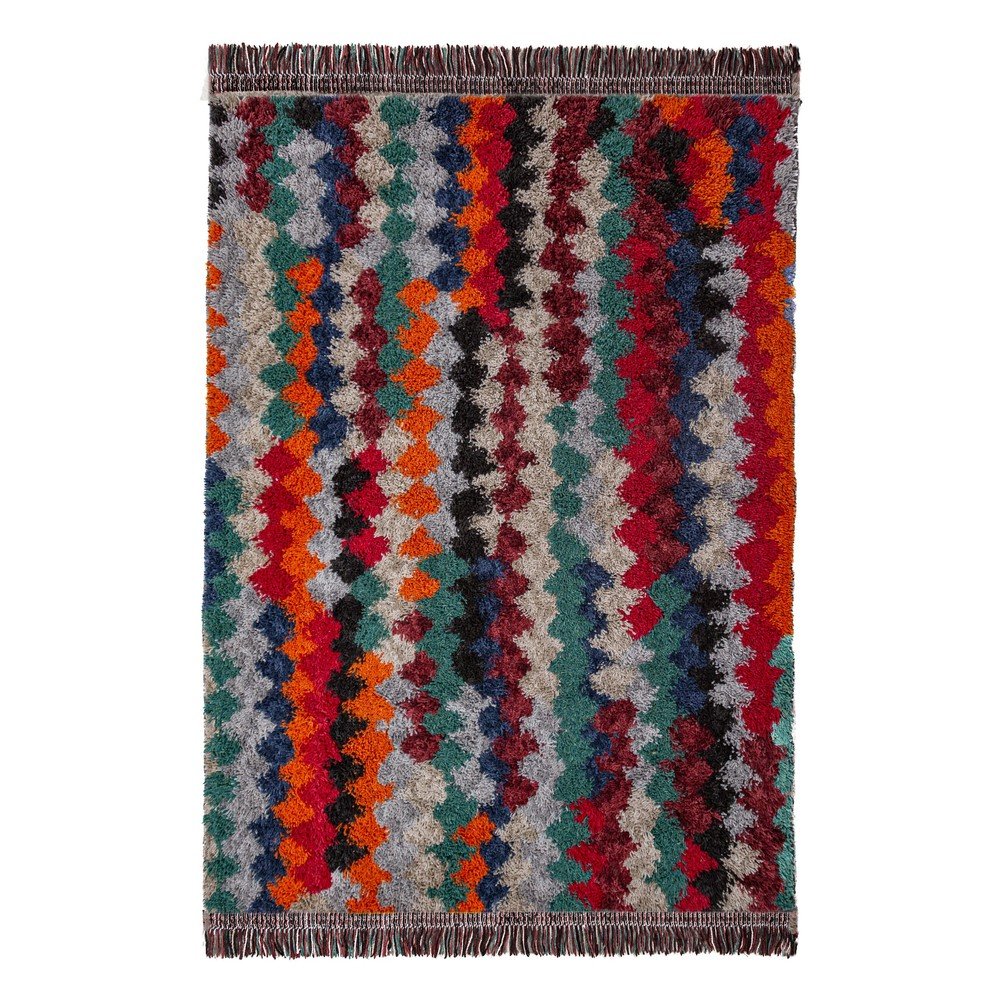 Koberec 160x230 cm Nexis Shaggy – Flair Rugs v:1906210