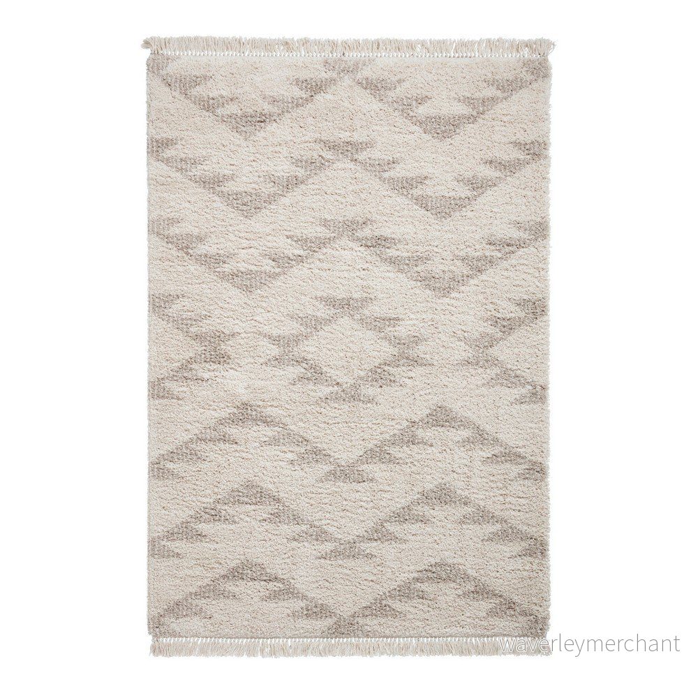 Béžový koberec Think Rugs Boho Duro Beige, 120 x 170 cm v:1172422 Béžový koberec Think Rugs Boho Duro Beige, 120 x 170 cm v:1172422