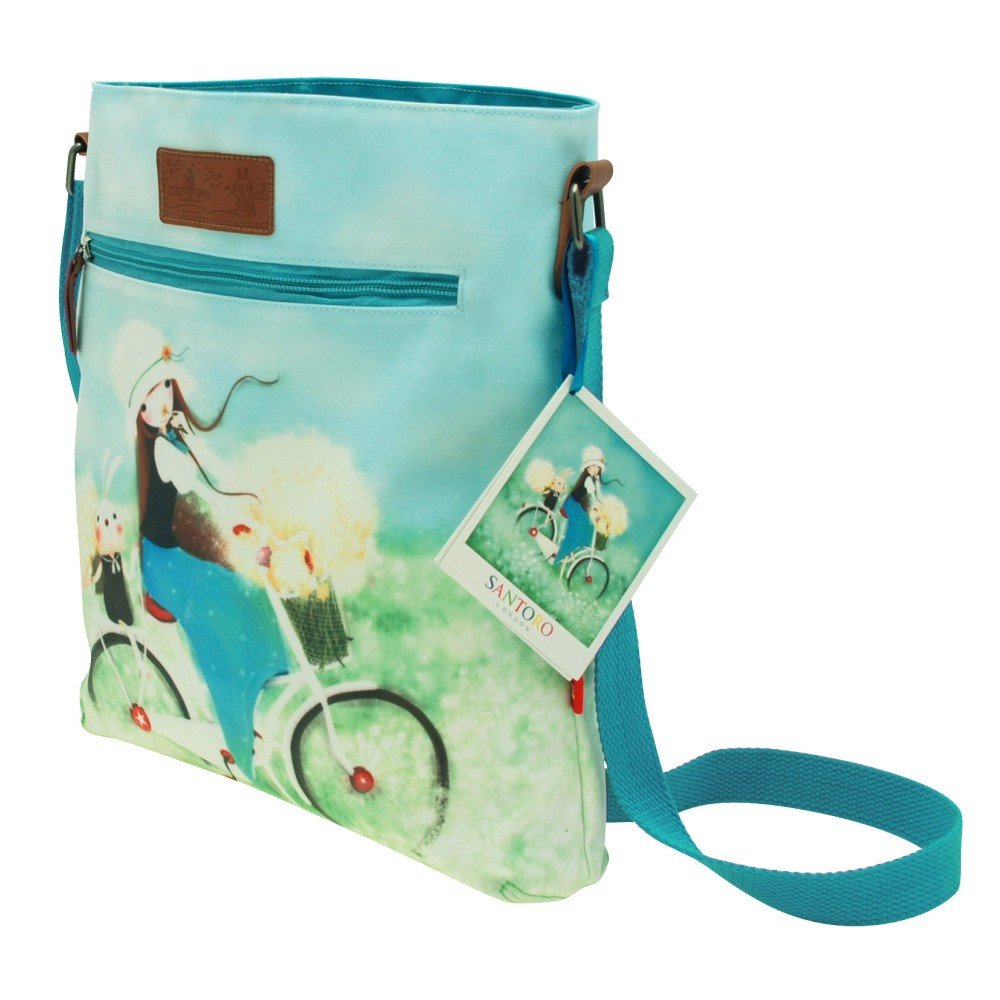 Kabelka Santoro London Summertime v:841470