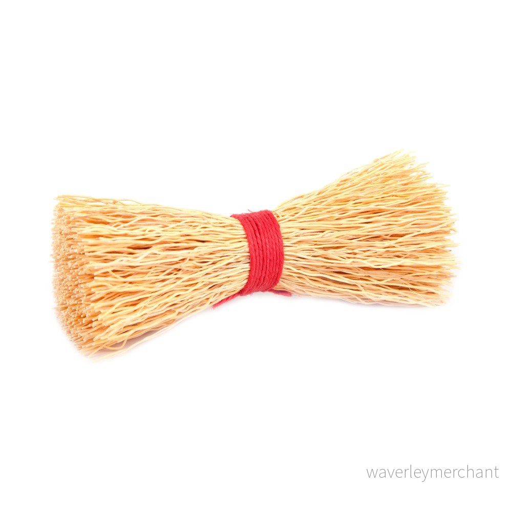 Přírodní mycí houba na nádobí Iris Hantverk Red Broom v:825658