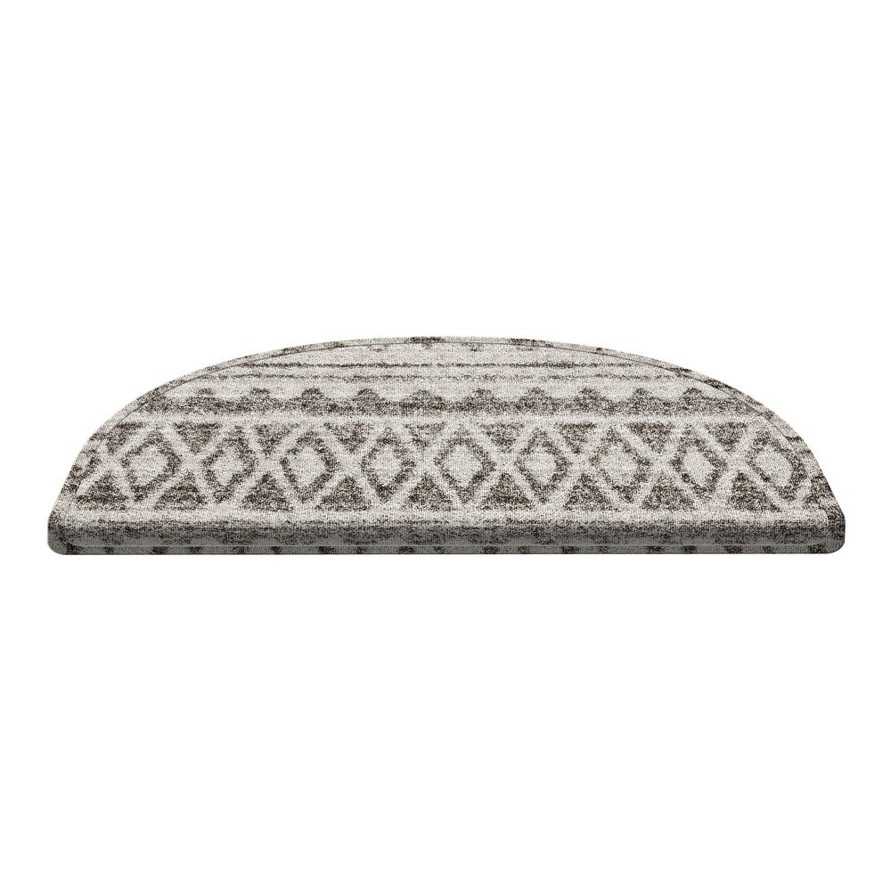 Šedé nášlapy na schody v sadě 16 ks 65×20 cm Cottage Warmth v:1456594 Šedé nášlapy na schody v sadě 16 ks 65×20 cm Cottage Warmth v:1456594