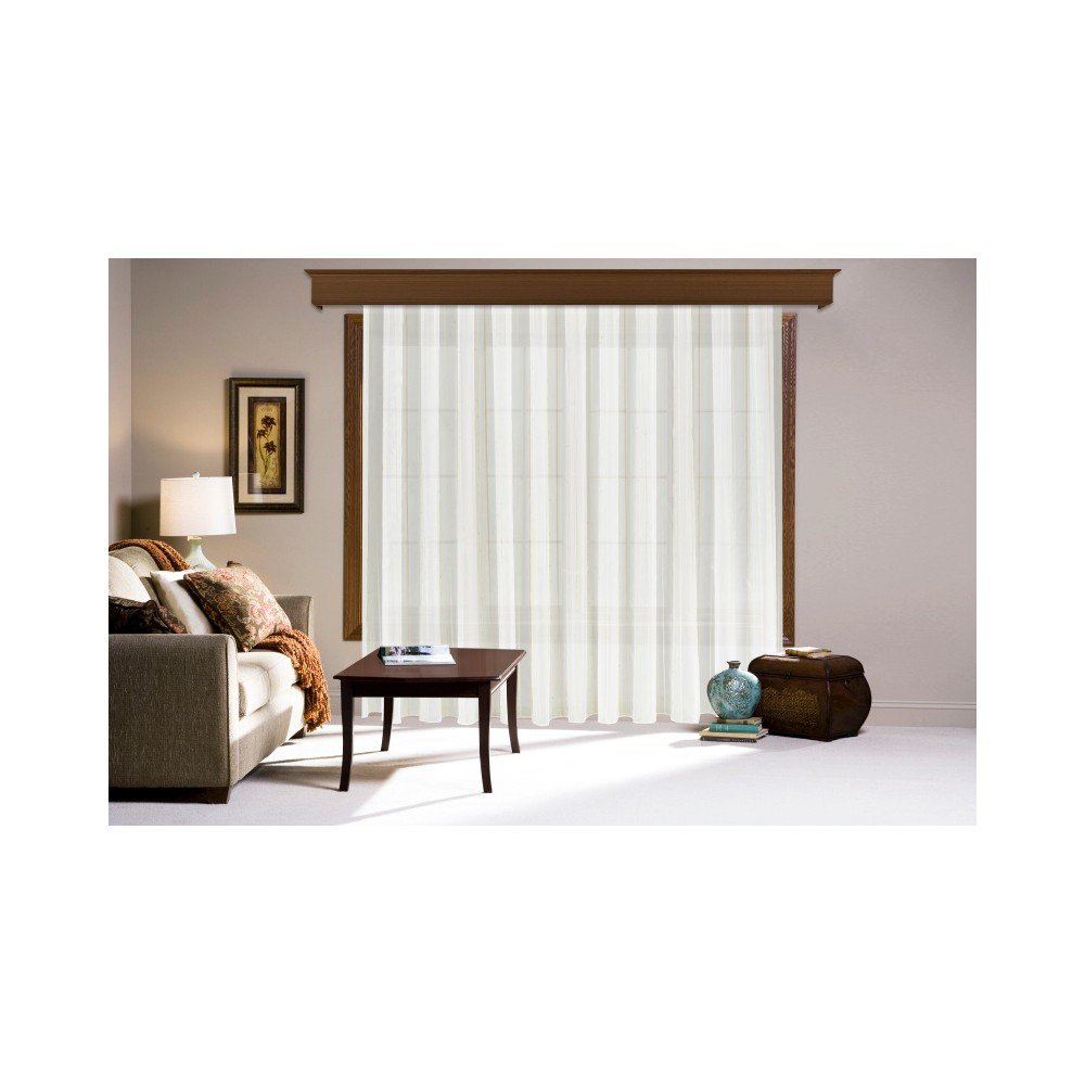 Záclona Marvella Tulle M91, 2,6 m v:868436