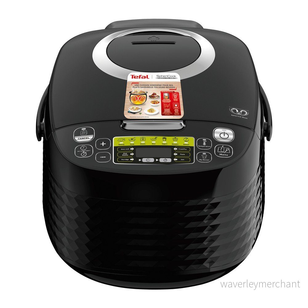 Multifunkční hrnec Sphericook – Tefal v:1544128