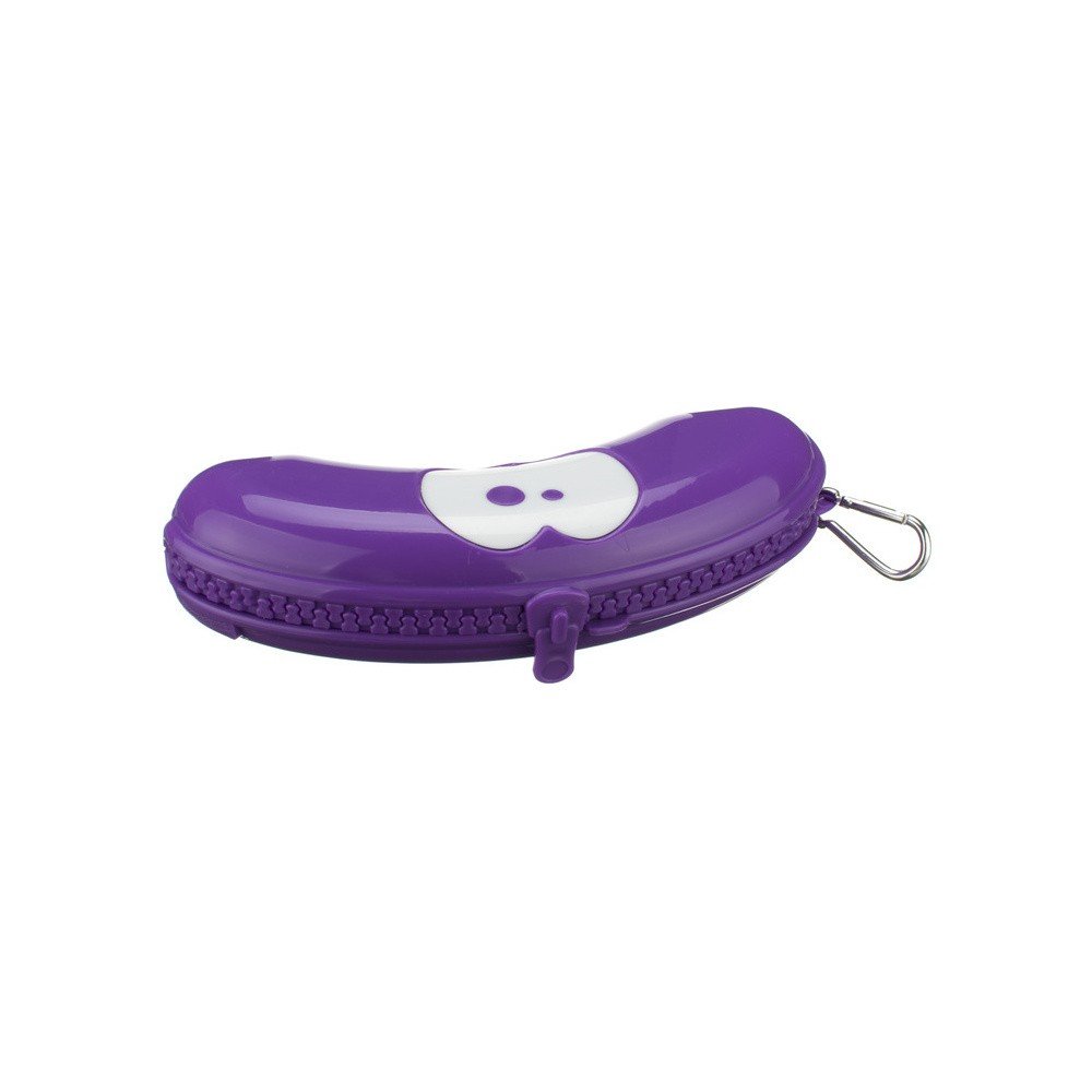 Box na banán ve fialové barvě Fruitfriends v:1071106