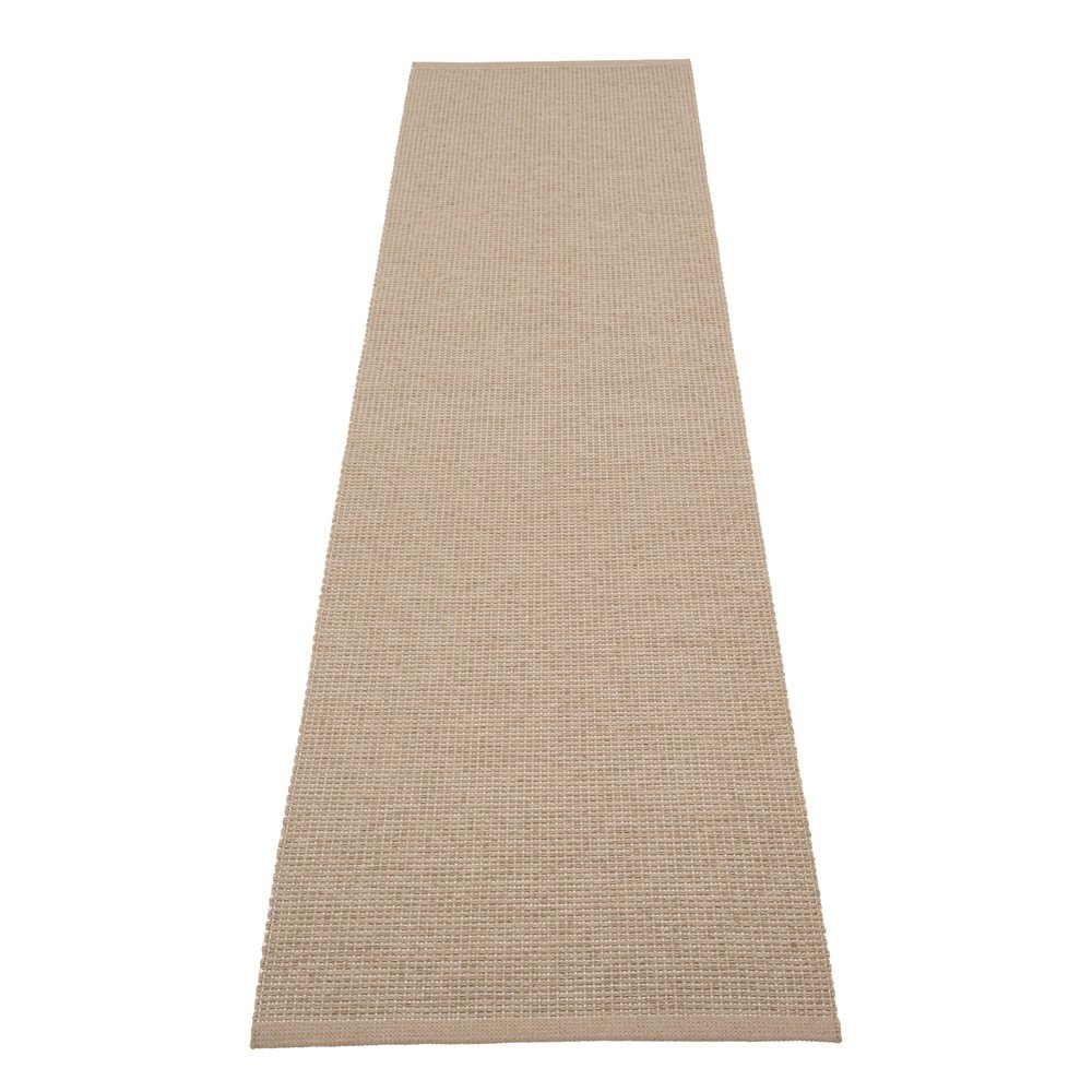 Béžový vnitřní a venkovní běhoun 70x300 cm Emm Potato – Pappelina v:1733838