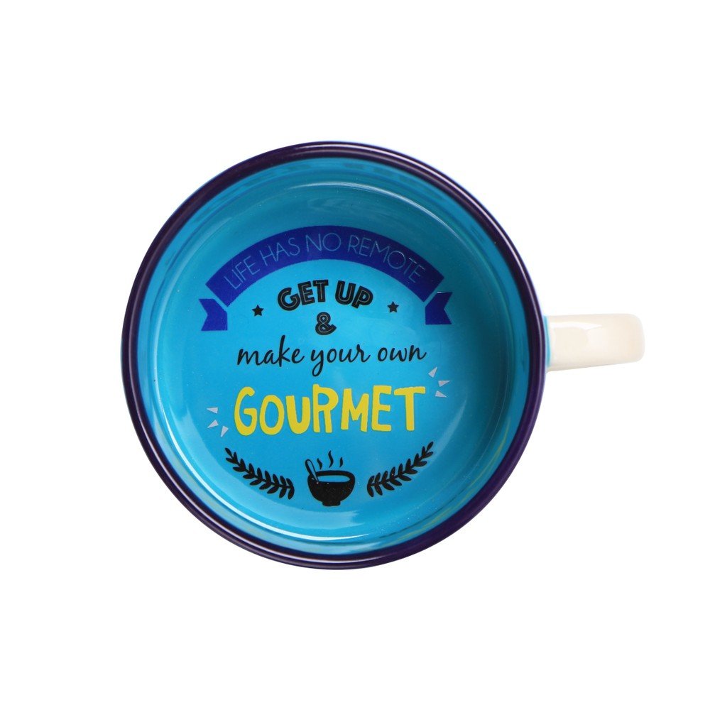 Polévkový hrnek Silly Design Gourmet, 330 ml v:1174628
