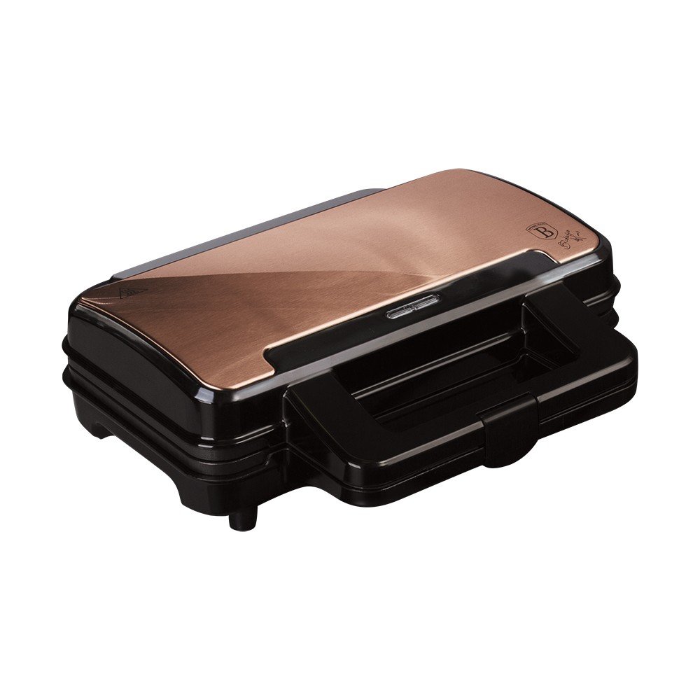 Sendvičovač ve zlaté barvě Rosegold Metallic Line v:1457256